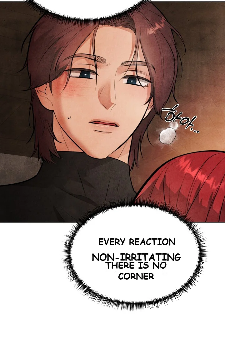 Even If The Duchess Wants To Chapter 6 - Page 26