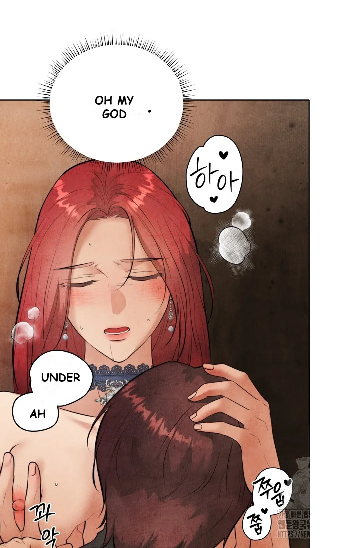 Even If The Duchess Wants To Chapter 6 - Page 30