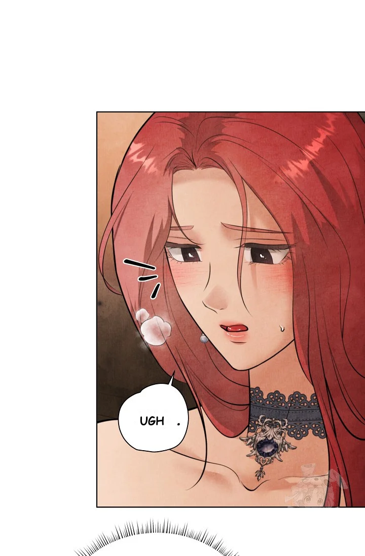 Even If The Duchess Wants To Chapter 6 - Page 32