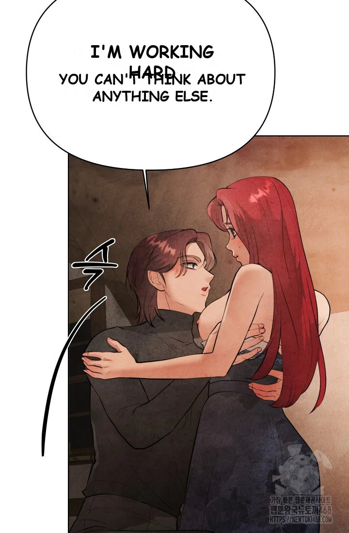 Even If The Duchess Wants To Chapter 6 - Page 37