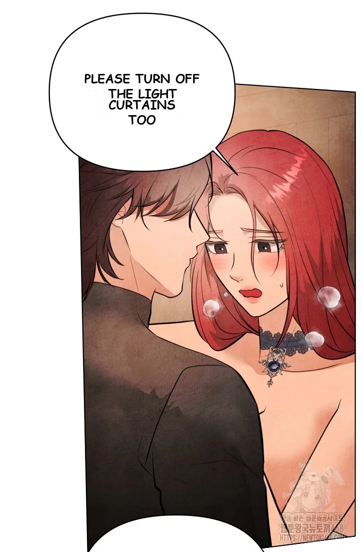 Even If The Duchess Wants To Chapter 6 - Page 49