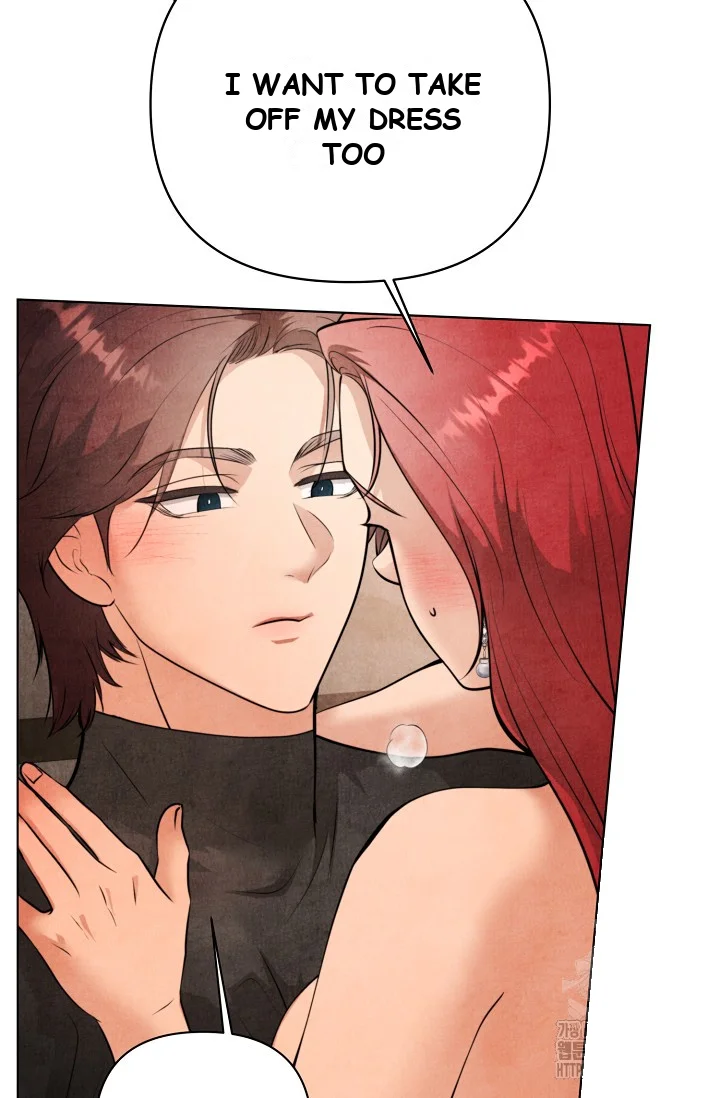 Even If The Duchess Wants To Chapter 6 - Page 50