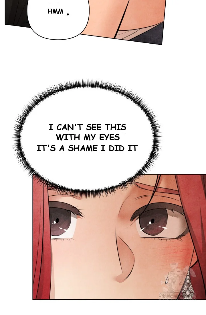 Even If The Duchess Wants To Chapter 6 - Page 51