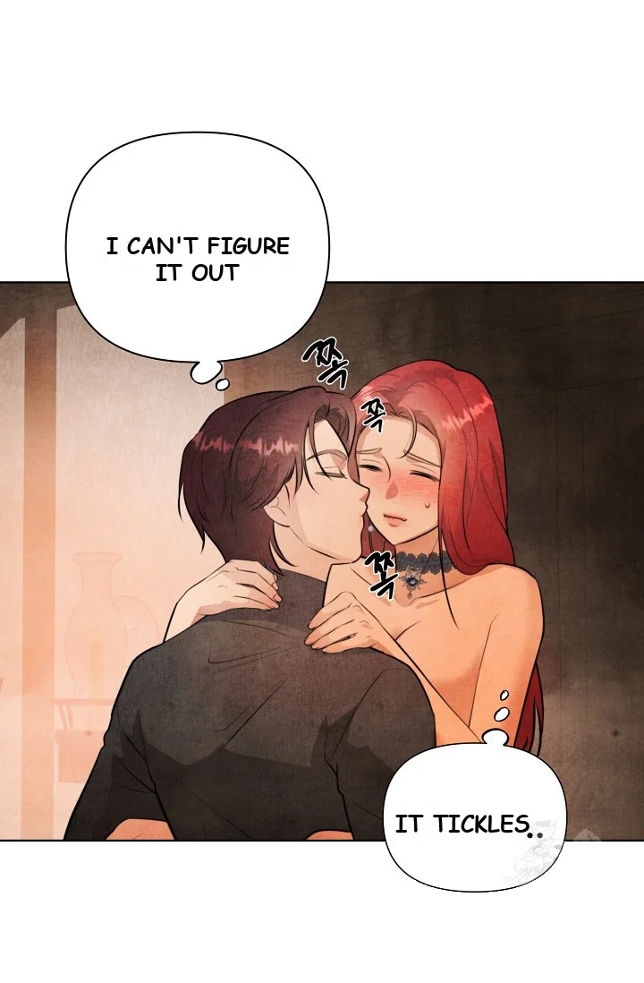 Even If The Duchess Wants To Chapter 6 - Page 52