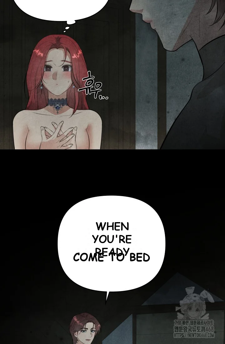 Even If The Duchess Wants To Chapter 6 - Page 55