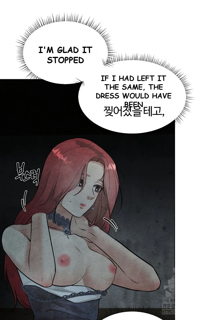 Even If The Duchess Wants To Chapter 6 - Page 58