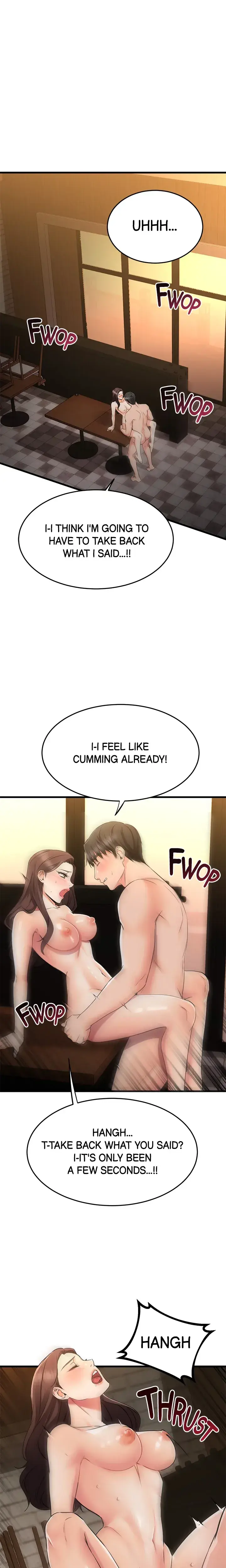 Even If The Duchess Wants To Chapter 64 - Page 10