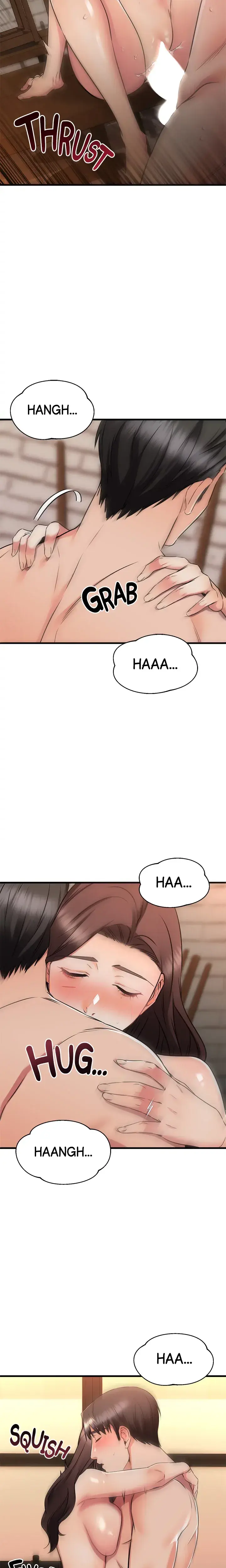 Even If The Duchess Wants To Chapter 64 - Page 11