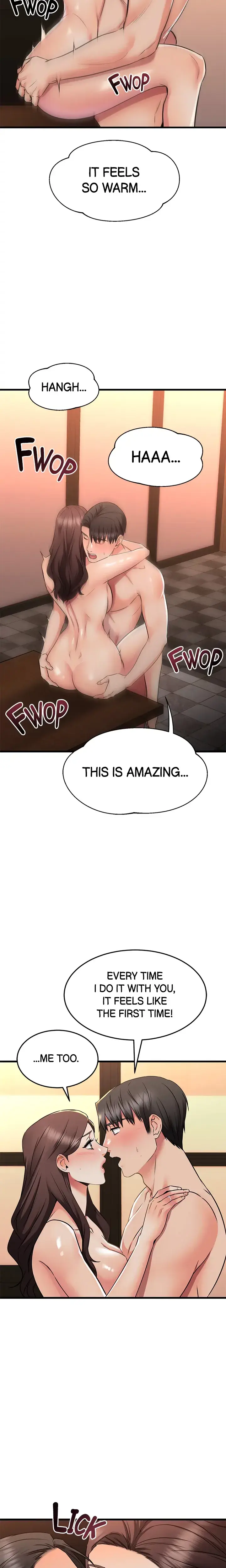 Even If The Duchess Wants To Chapter 64 - Page 12