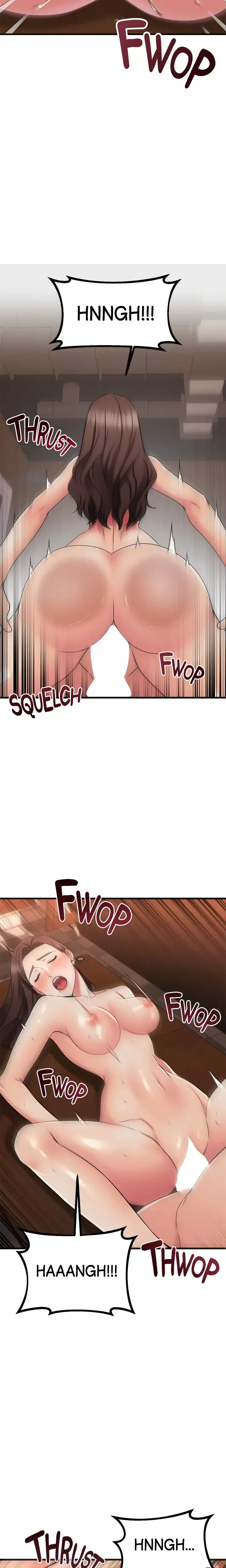 Even If The Duchess Wants To Chapter 64 - Page 14