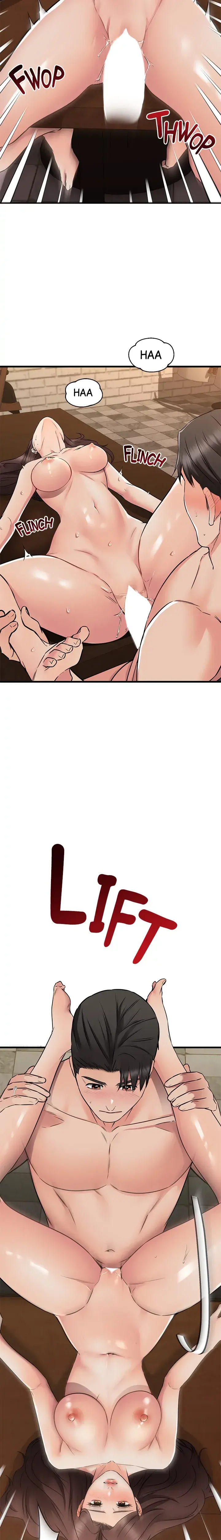 Even If The Duchess Wants To Chapter 64 - Page 16