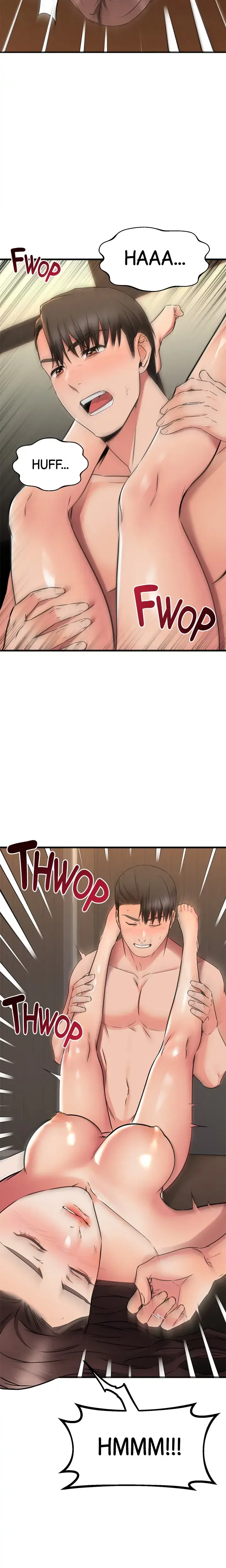 Even If The Duchess Wants To Chapter 64 - Page 17