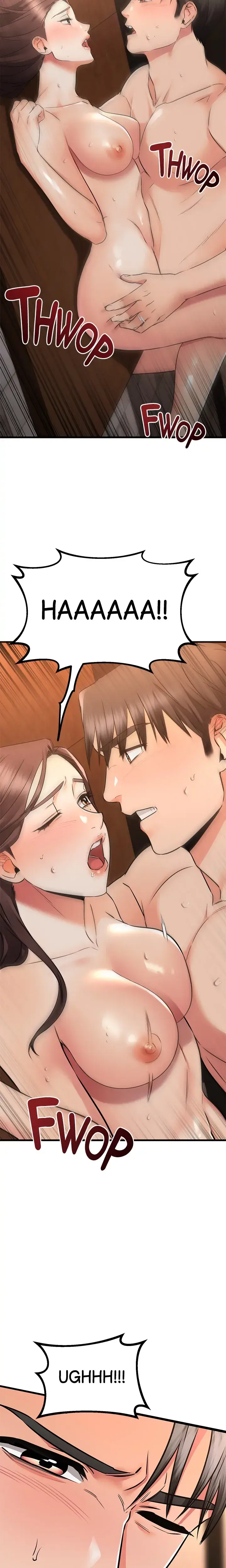 Even If The Duchess Wants To Chapter 64 - Page 19