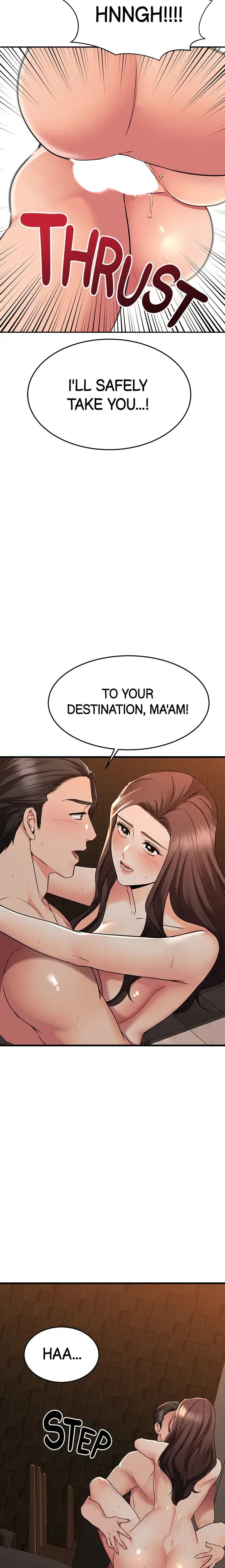 Even If The Duchess Wants To Chapter 64 - Page 2