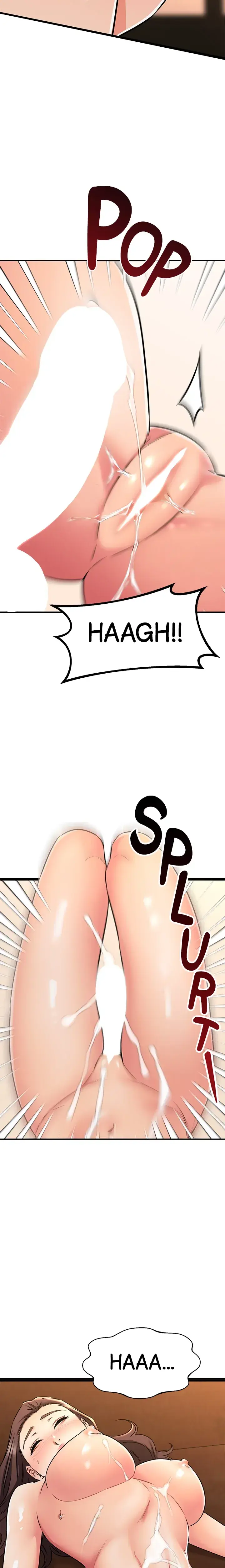 Even If The Duchess Wants To Chapter 64 - Page 20