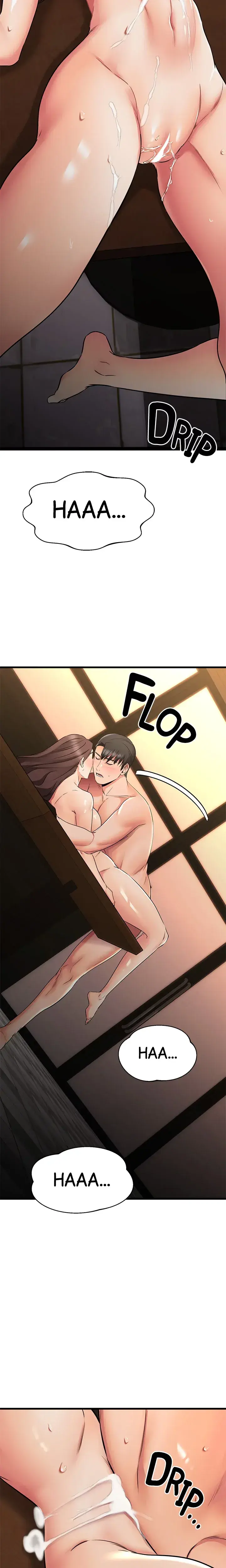 Even If The Duchess Wants To Chapter 64 - Page 21