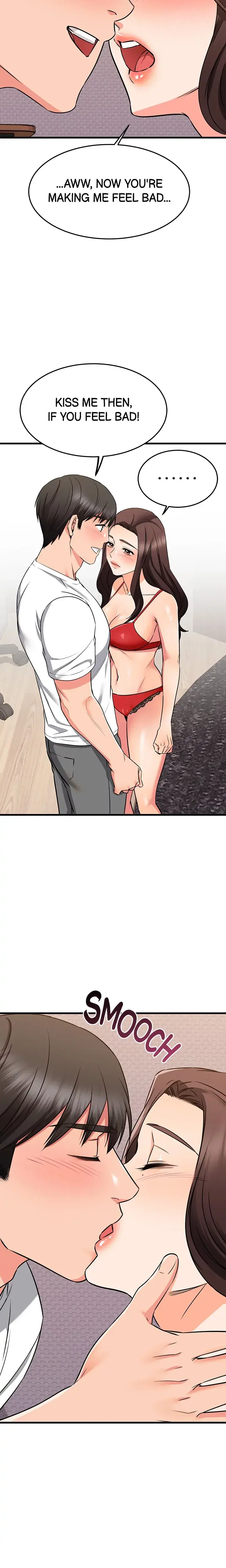 Even If The Duchess Wants To Chapter 65 - Page 14