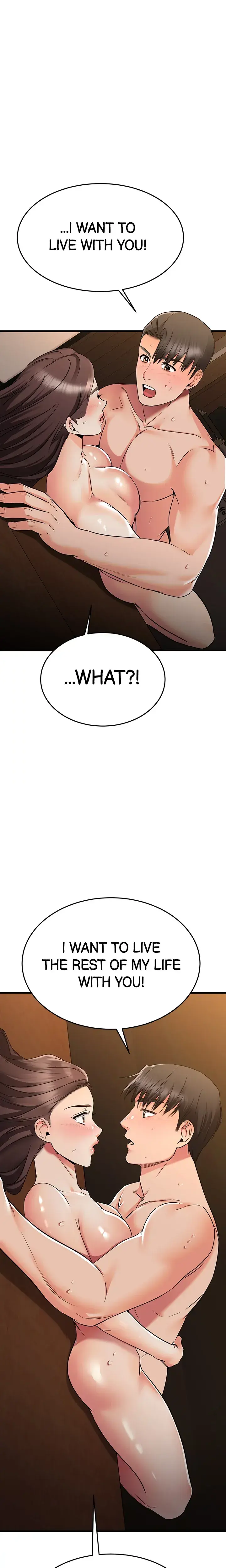 Even If The Duchess Wants To Chapter 65 - Page 2