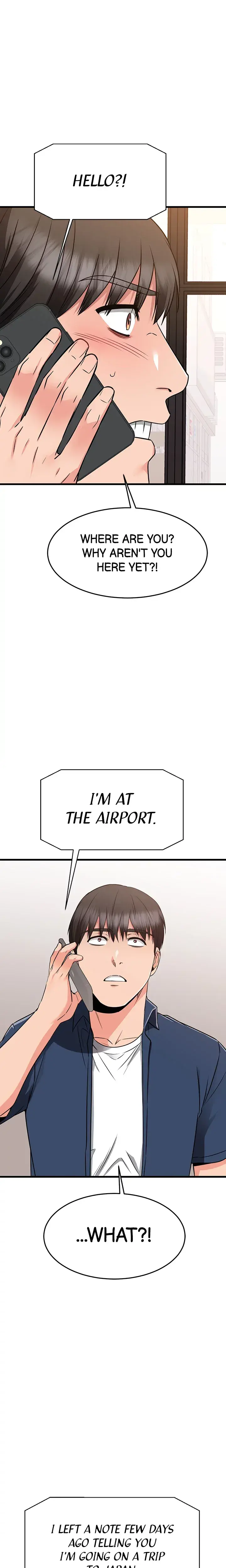 Even If The Duchess Wants To Chapter 65 - Page 20