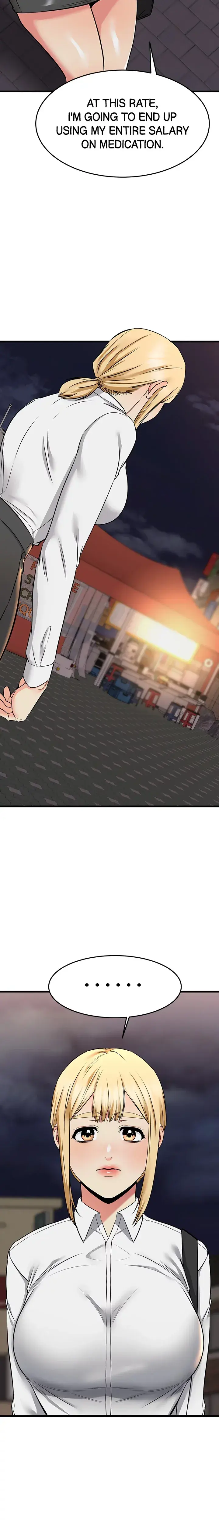 Even If The Duchess Wants To Chapter 65 - Page 29