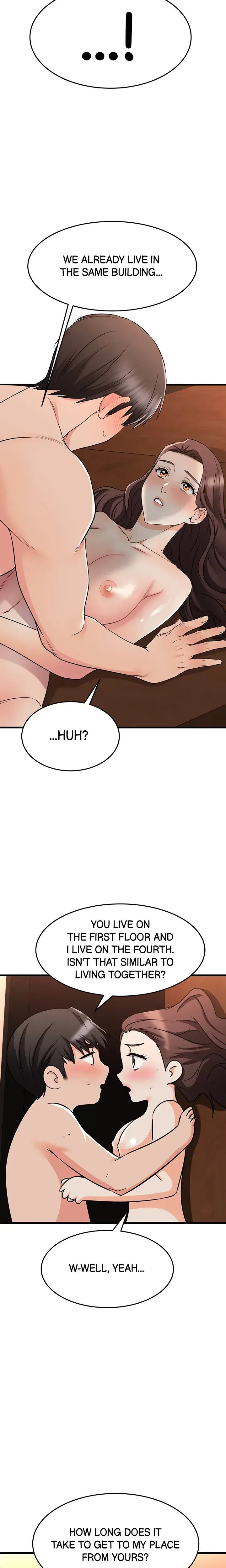 Even If The Duchess Wants To Chapter 65 - Page 3