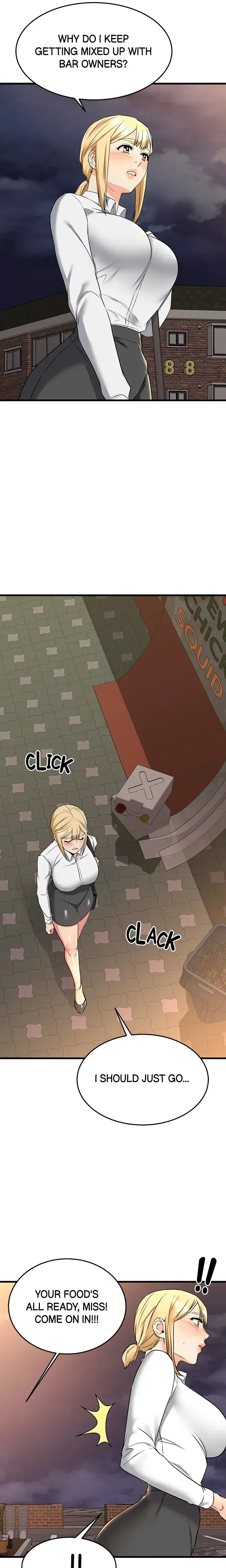 Even If The Duchess Wants To Chapter 65 - Page 30