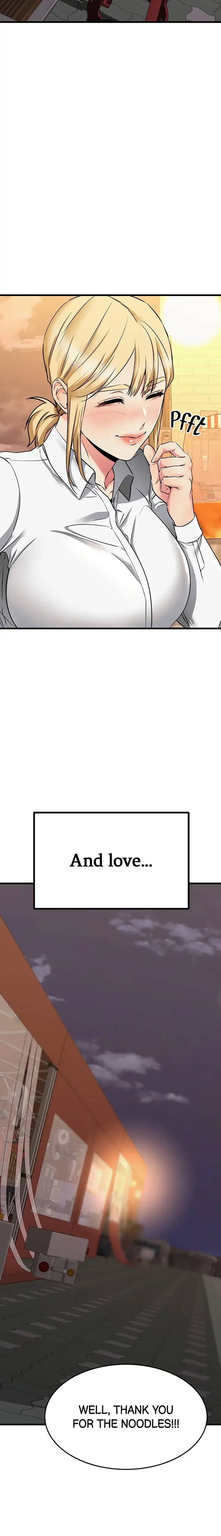 Even If The Duchess Wants To Chapter 65 - Page 33