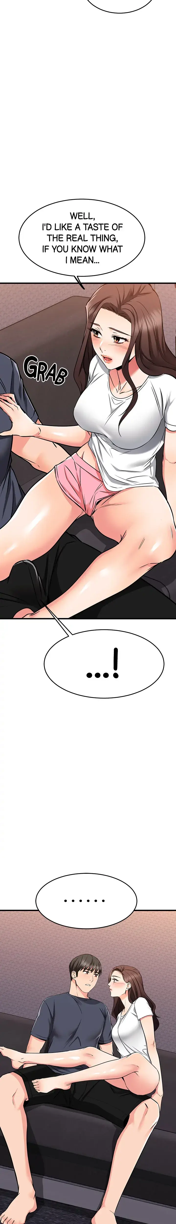 Even If The Duchess Wants To Chapter 65 - Page 39