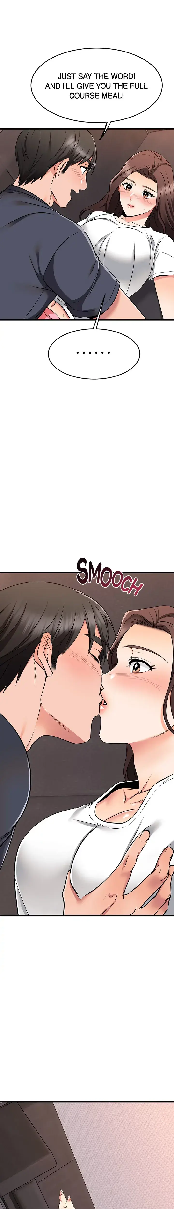 Even If The Duchess Wants To Chapter 65 - Page 42
