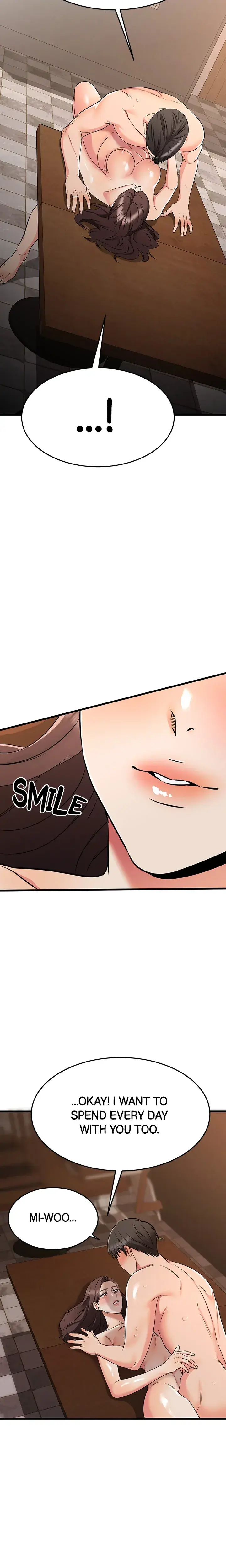 Even If The Duchess Wants To Chapter 65 - Page 5