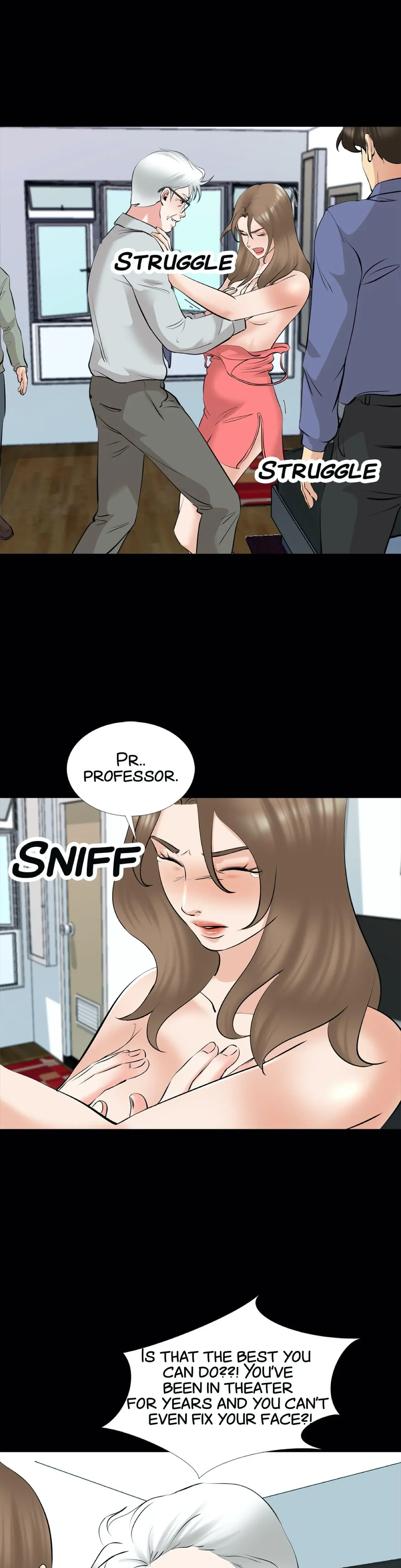 Even If The Duchess Wants To Chapter 69 - Page 1