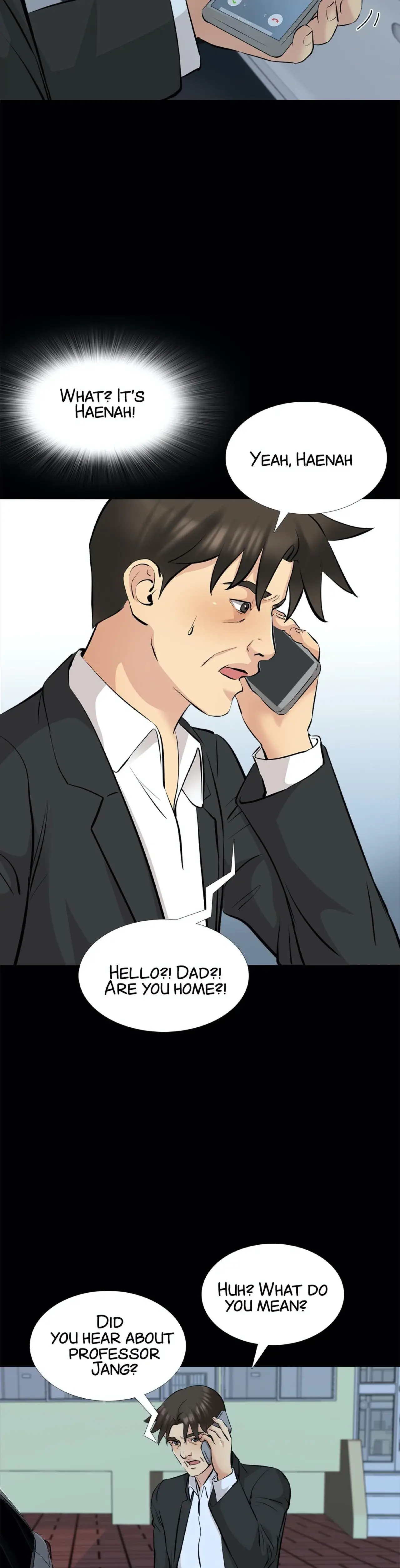 Even If The Duchess Wants To Chapter 69 - Page 17
