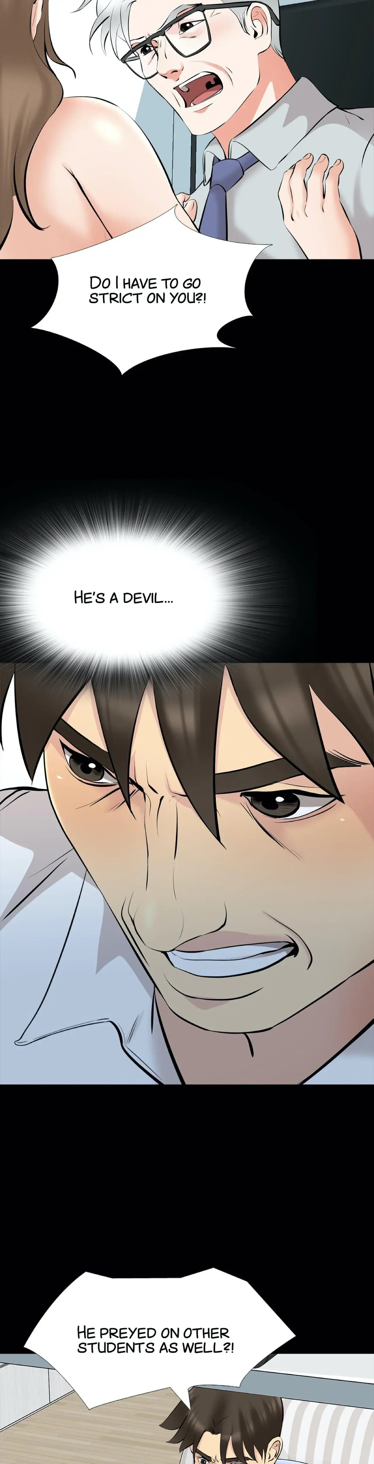Even If The Duchess Wants To Chapter 69 - Page 2