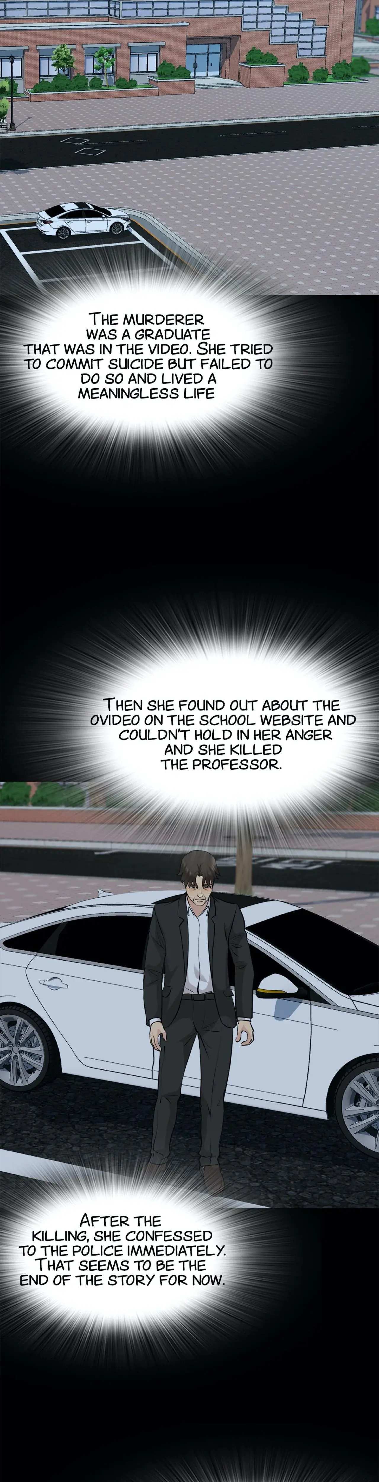 Even If The Duchess Wants To Chapter 69 - Page 22