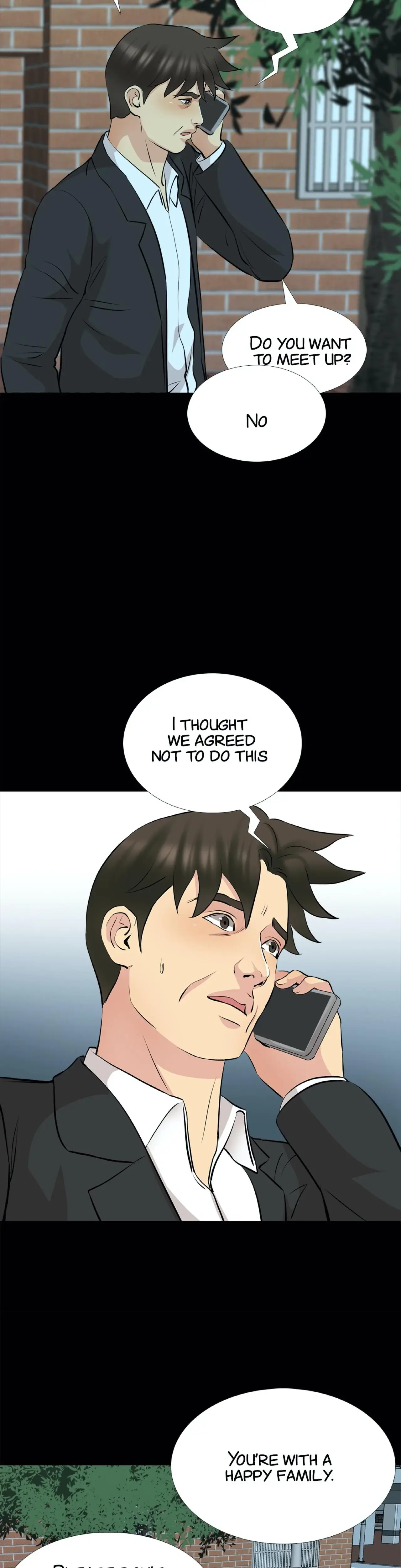 Even If The Duchess Wants To Chapter 69 - Page 25