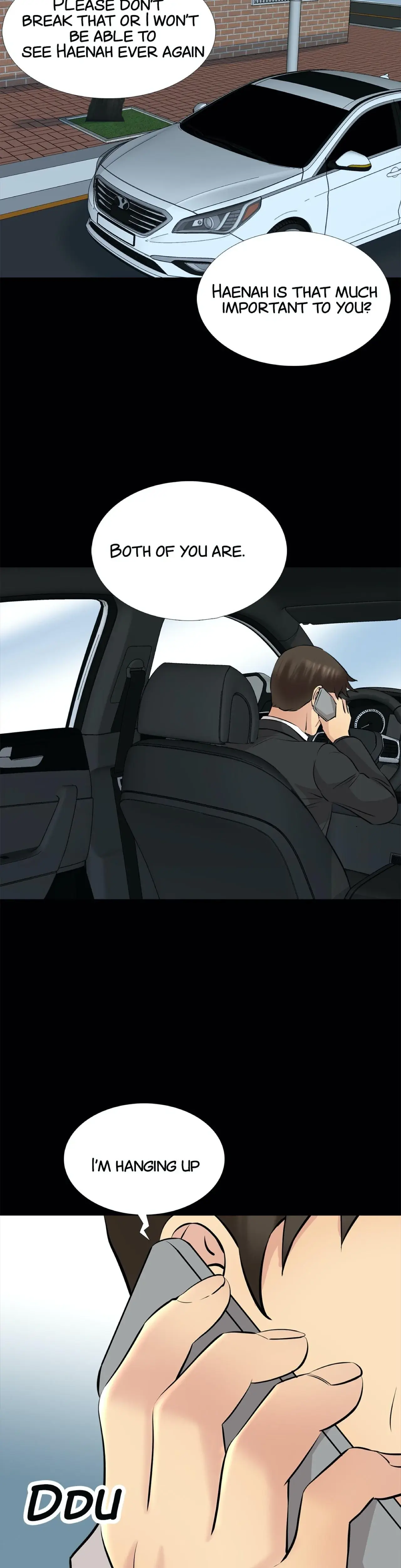 Even If The Duchess Wants To Chapter 69 - Page 26