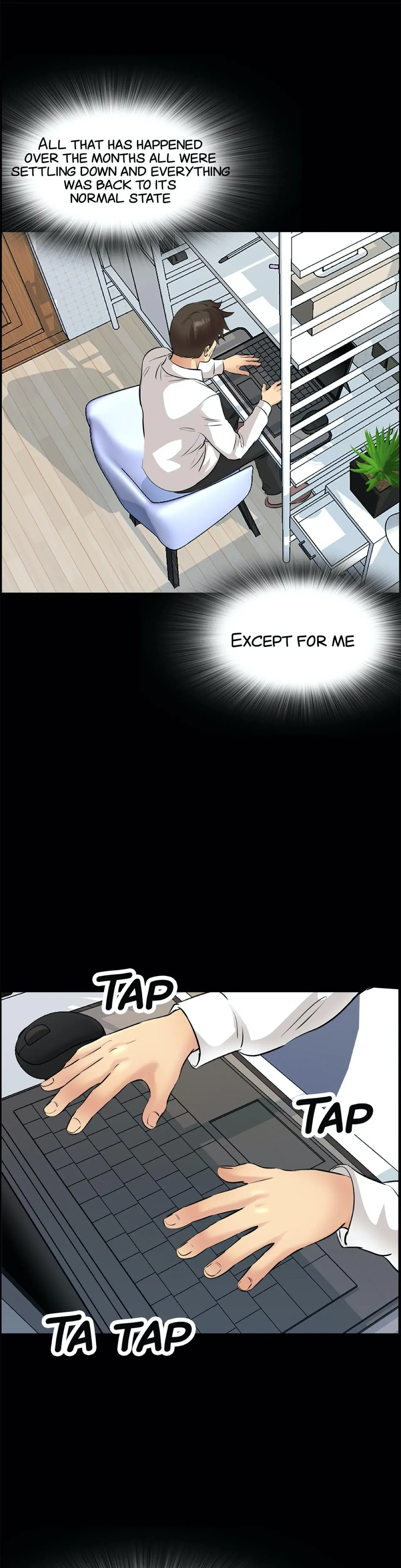 Even If The Duchess Wants To Chapter 69 - Page 28