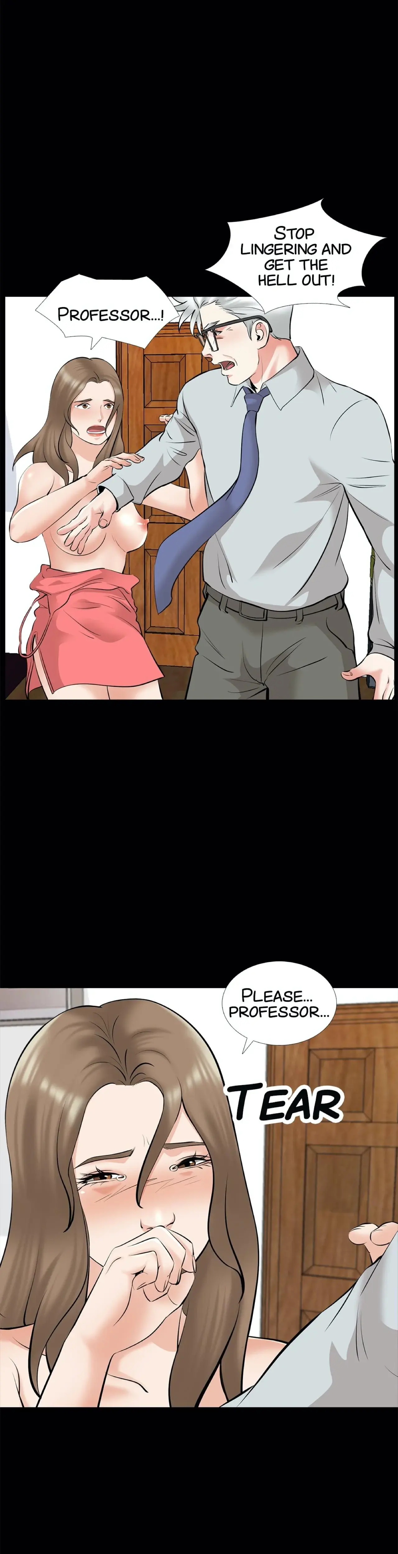 Even If The Duchess Wants To Chapter 69 - Page 5