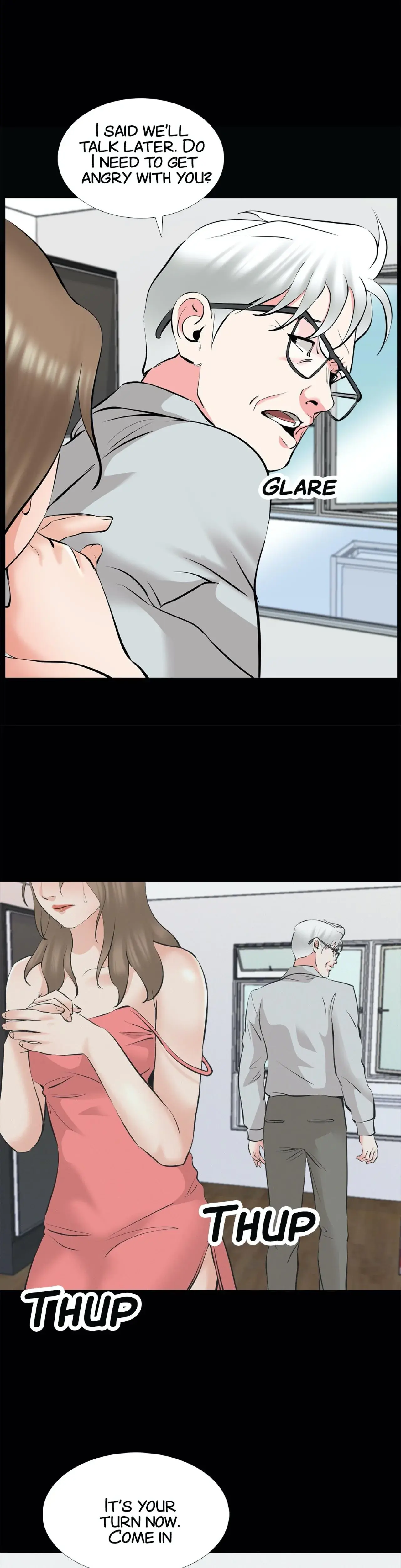 Even If The Duchess Wants To Chapter 69 - Page 6