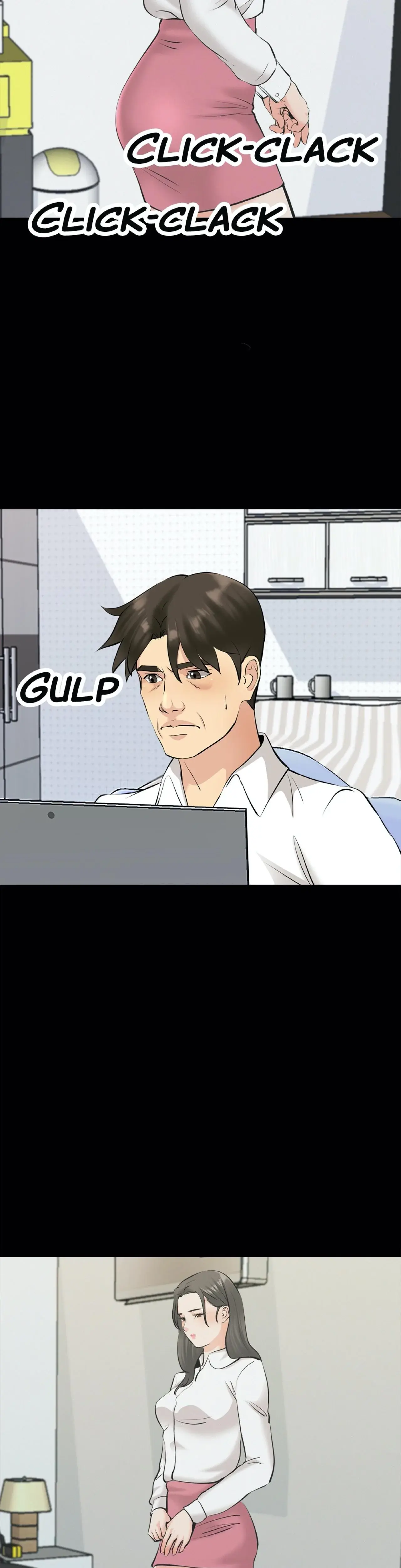 Even If The Duchess Wants To Chapter 69 - Page 8