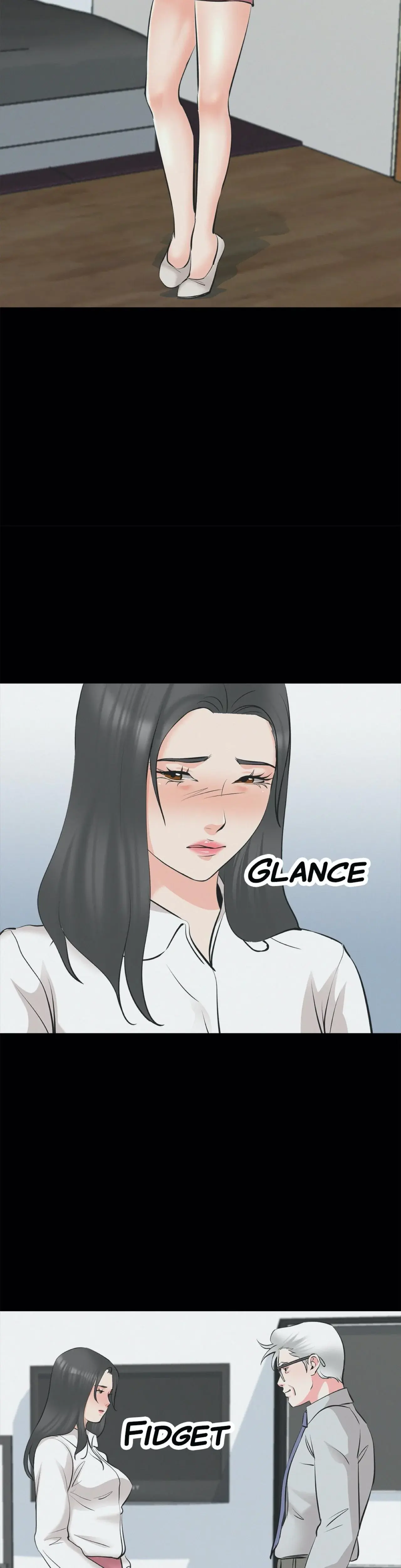 Even If The Duchess Wants To Chapter 69 - Page 9
