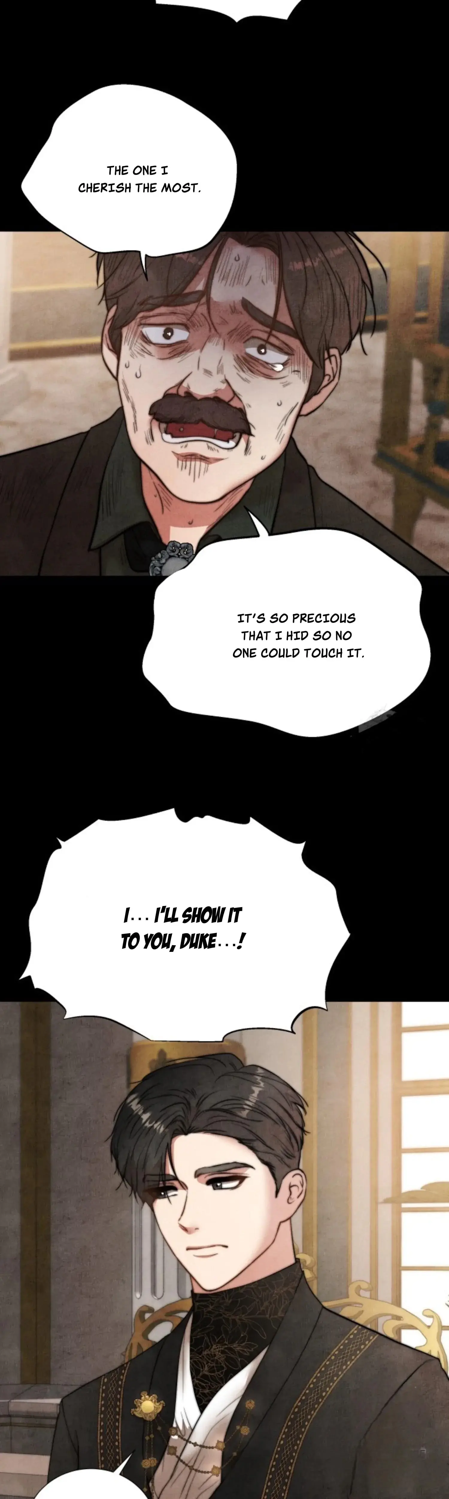 Even If The Duchess Wants To Chapter 7 - Page 10