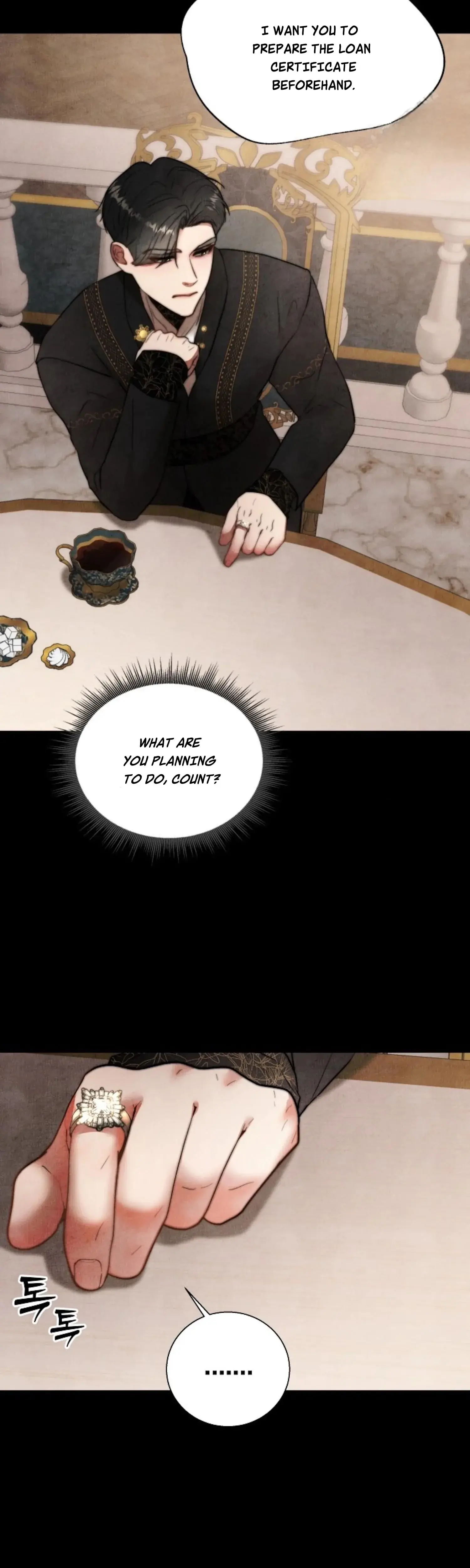 Even If The Duchess Wants To Chapter 7 - Page 13