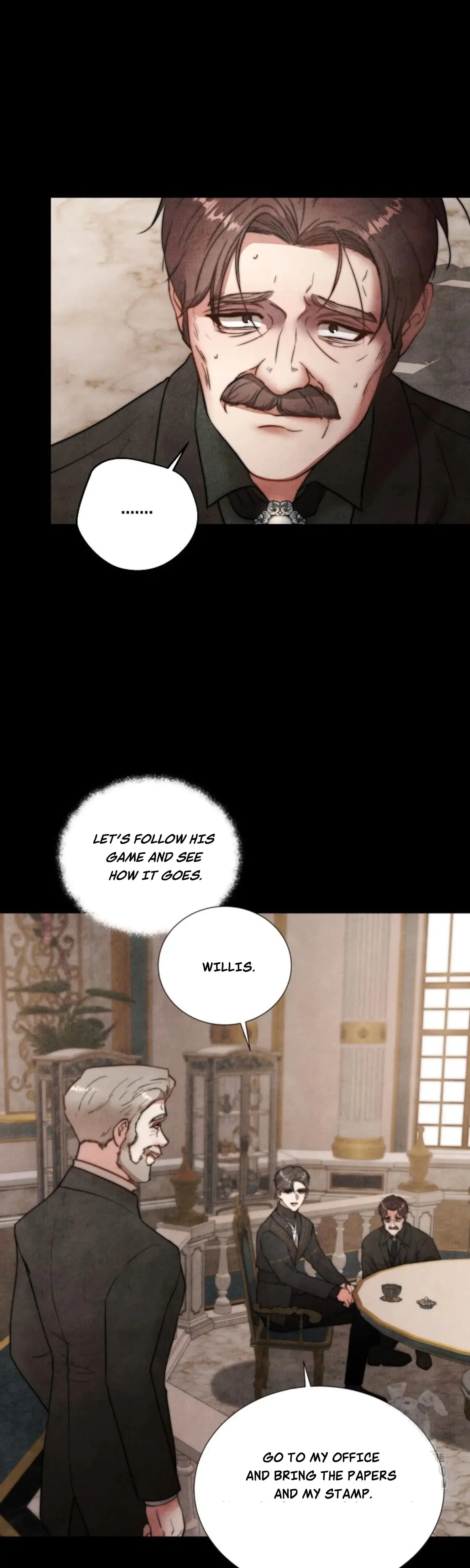 Even If The Duchess Wants To Chapter 7 - Page 14