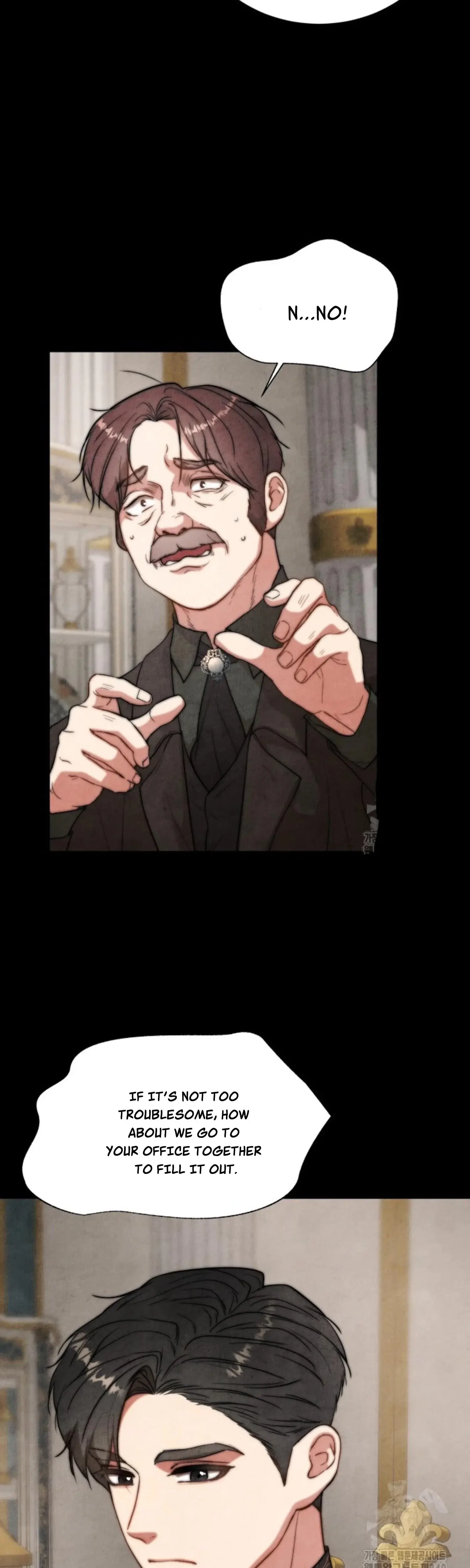 Even If The Duchess Wants To Chapter 7 - Page 15