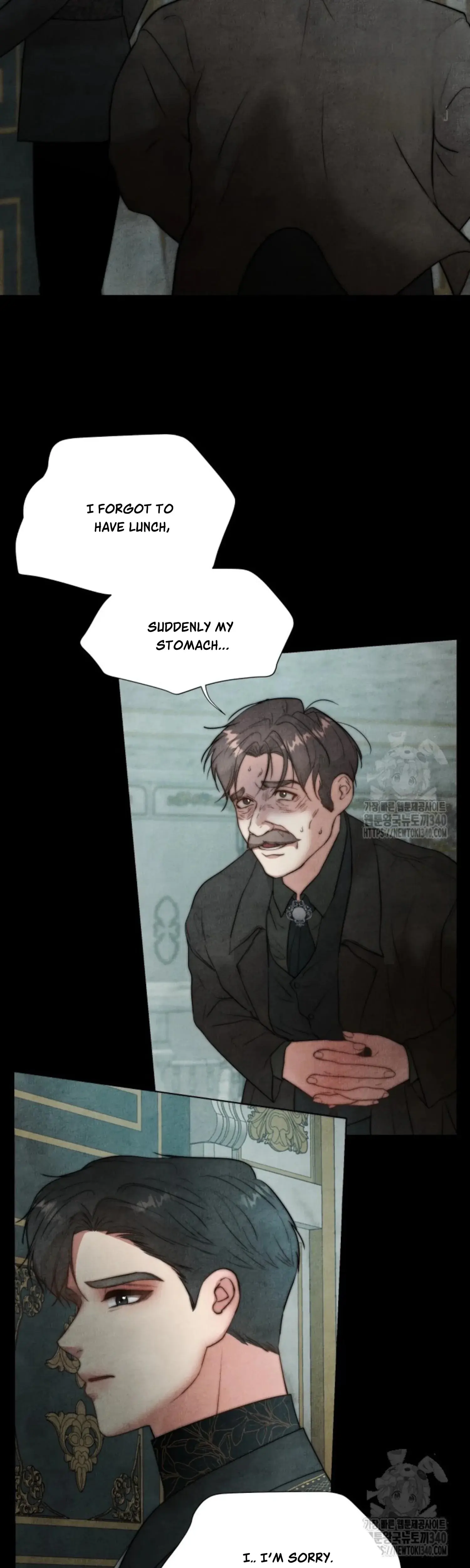 Even If The Duchess Wants To Chapter 7 - Page 19