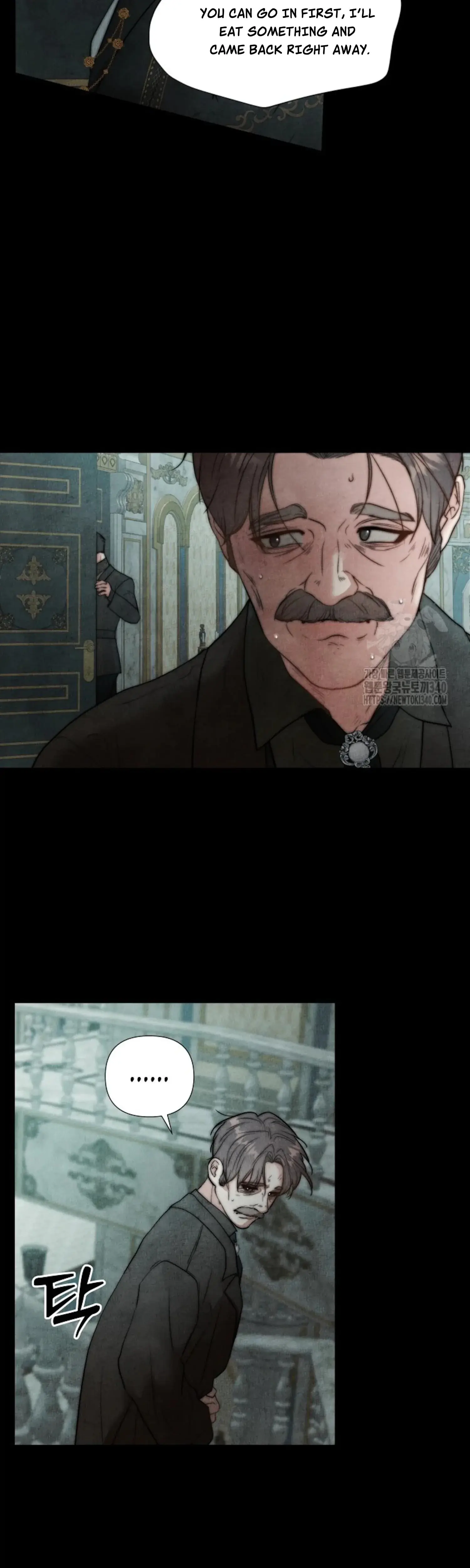 Even If The Duchess Wants To Chapter 7 - Page 20