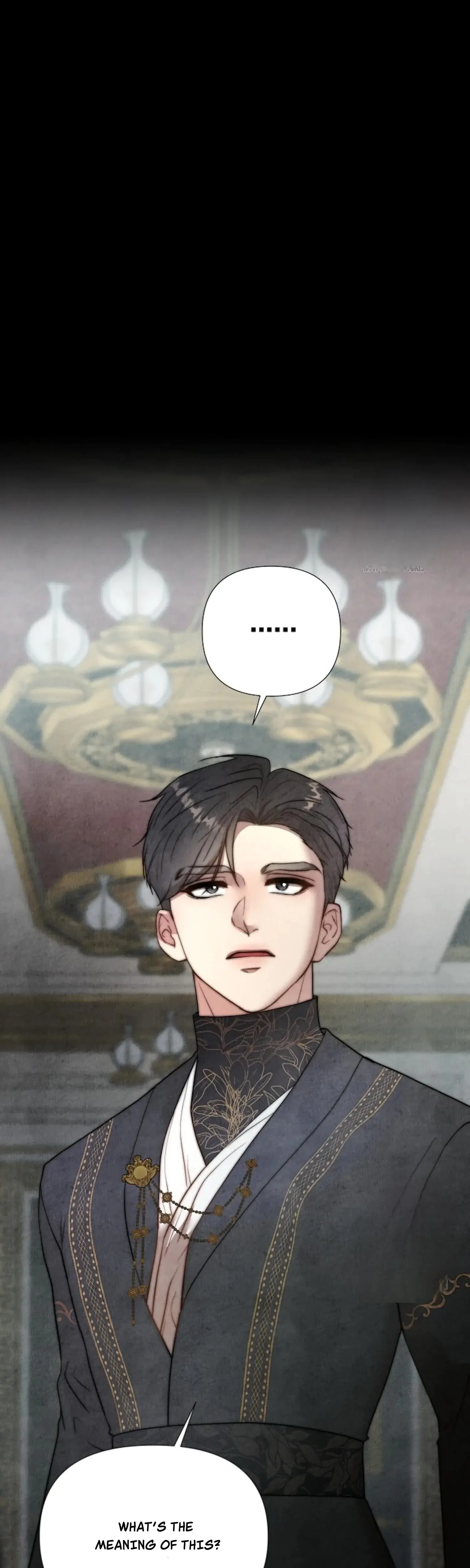 Even If The Duchess Wants To Chapter 7 - Page 21