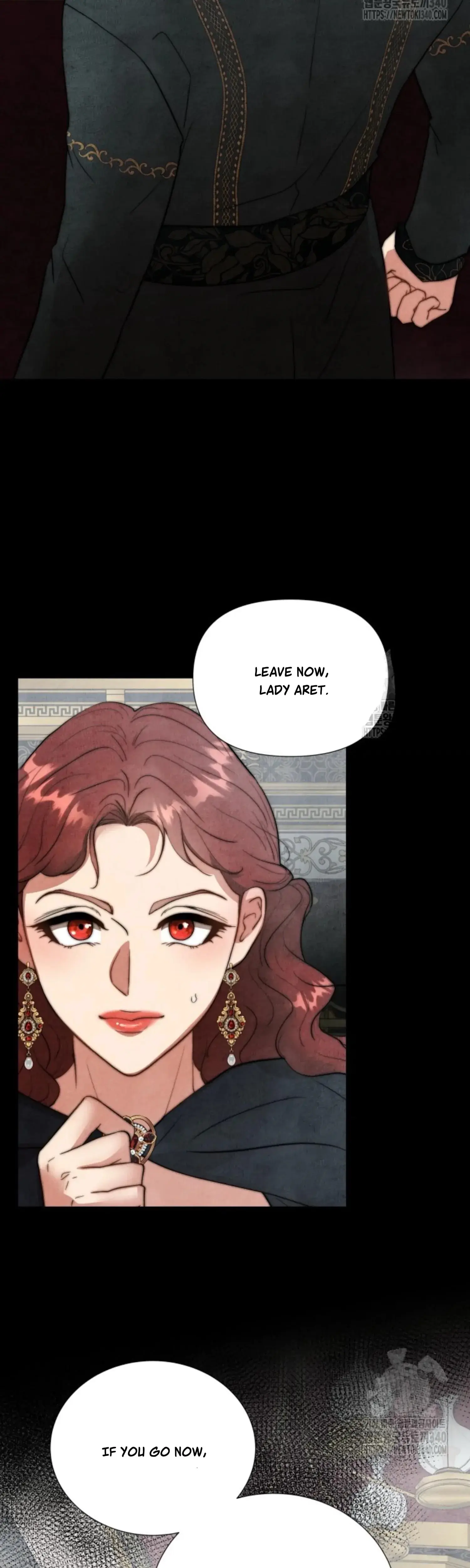 Even If The Duchess Wants To Chapter 7 - Page 23