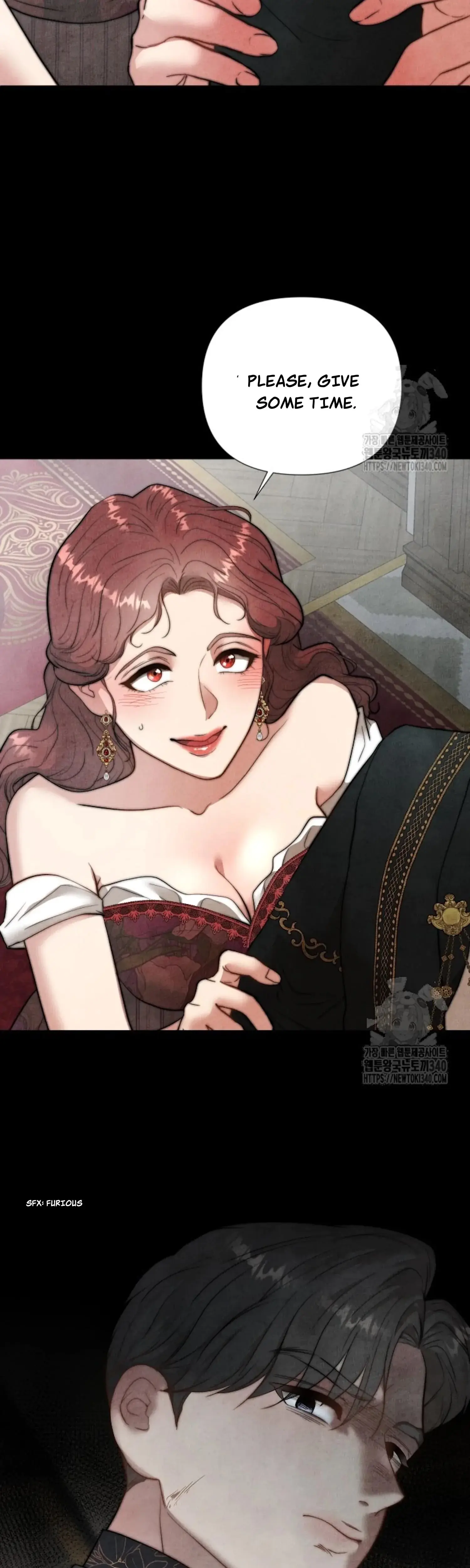 Even If The Duchess Wants To Chapter 7 - Page 25